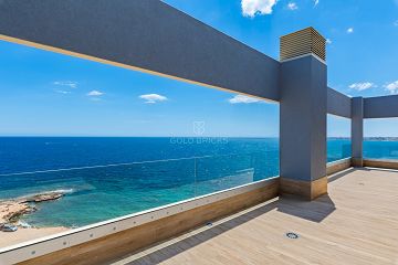 Penthouse, Punta Prima, Torrevieja