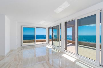 Penthouse, Punta Prima, Torrevieja