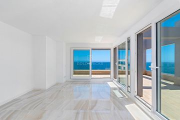 Penthouse, Punta Prima, Torrevieja