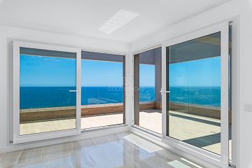 Penthouse, Punta Prima, Torrevieja