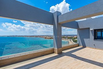 Penthouse, Punta Prima, Torrevieja