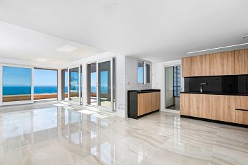 Penthouse, Punta Prima, Torrevieja