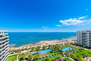 Penthouse, Punta Prima, Torrevieja