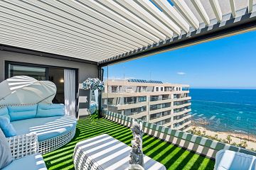 Penthouse, Punta Prima, Torrevieja