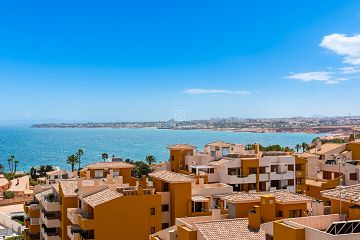 Penthouse, Punta Prima, Torrevieja