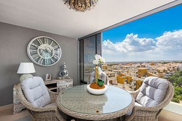 Penthouse, Punta Prima, Torrevieja