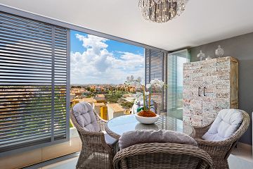 Penthouse, Punta Prima, Torrevieja