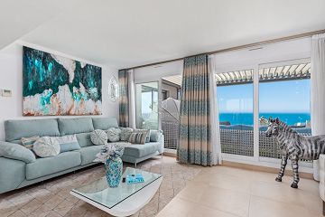 Penthouse, Punta Prima, Torrevieja