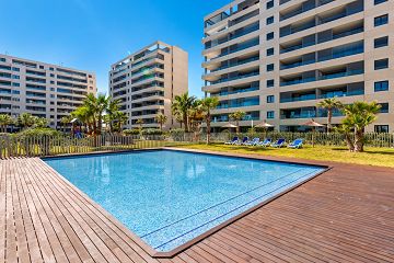 Penthouse, Punta Prima, Torrevieja