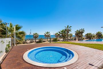 Penthouse, Punta Prima, Torrevieja