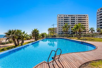 Penthouse, Punta Prima, Torrevieja