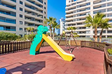 Penthouse, Punta Prima, Torrevieja