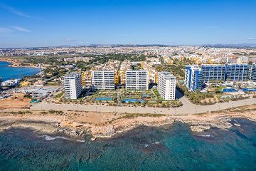 Penthouse, Punta Prima, Torrevieja