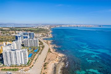 Penthouse, Punta Prima, Torrevieja