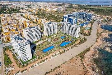 Penthouse, Punta Prima, Torrevieja