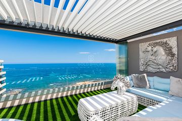 Penthouse, Punta Prima, Torrevieja