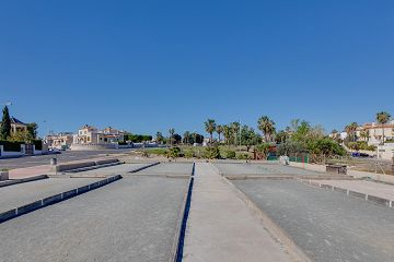 Bungalow, Los Altos, Torrevieja