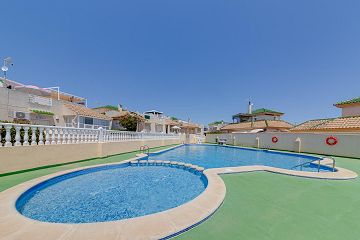 Bungalow, Los Altos, Torrevieja