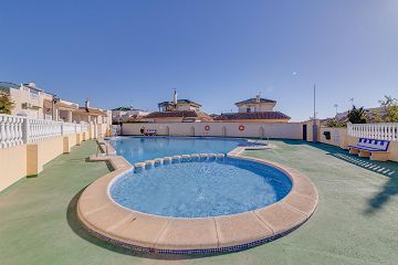 Bungalow, Los Altos, Torrevieja