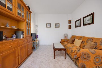 Bungalow, Los Altos, Torrevieja