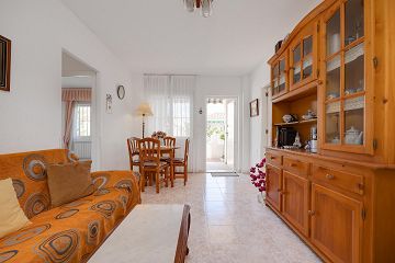 Bungalow, Los Altos, Torrevieja