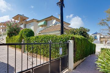 Bungalow, Los Altos, Torrevieja