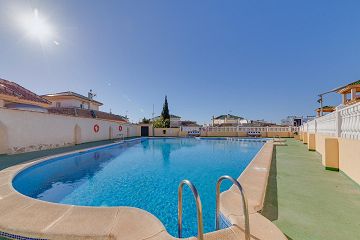 Bungalow, Los Altos, Torrevieja