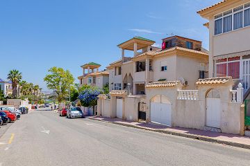 Bungalow, Los Altos, Torrevieja