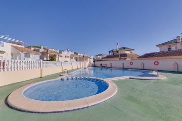 Bungalow, Los Altos, Torrevieja