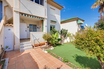 Bungalow, Los Altos, Torrevieja