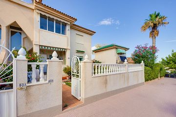 Bungalow, Los Altos, Torrevieja