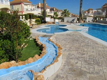 Villa, Los Altos, Torrevieja