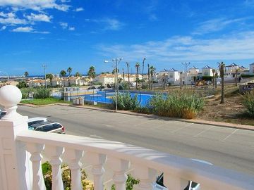 Villa, Los Altos, Torrevieja