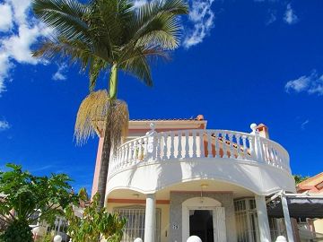 Villa, Los Altos, Torrevieja