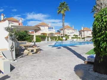 Villa, Los Altos, Torrevieja