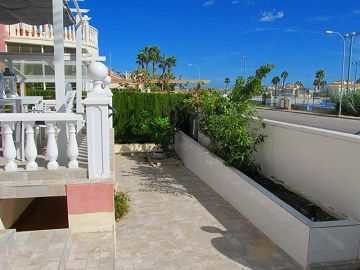 Villa, Los Altos, Torrevieja