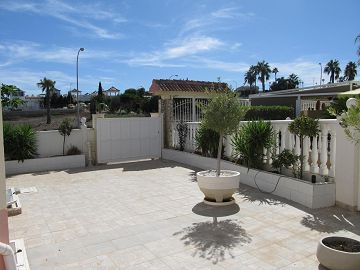 Villa, Los Altos, Torrevieja