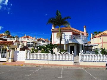 Villa, Los Altos, Torrevieja