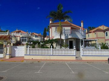 Villa, Los Altos, Torrevieja