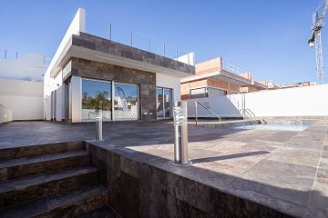 Villa, Villamartin, Orihuela Costa