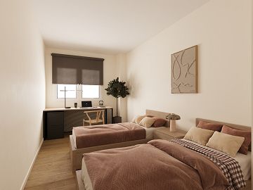 Apartment, Águilas, Murcia