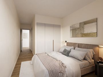 Apartment, Águilas, Murcia