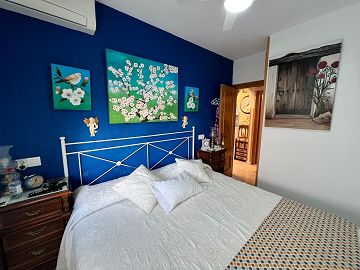 Bungalow, Playa Flamenca, Orihuela Costa