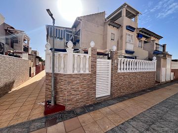 Bungalow, Playa Flamenca, Orihuela Costa