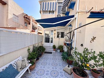 Bungalow, Playa Flamenca, Orihuela Costa