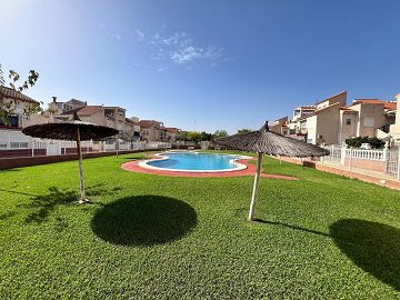 Bungalow, Playa Flamenca, Orihuela Costa