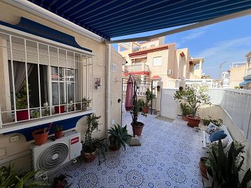 Bungalow, Playa Flamenca, Orihuela Costa