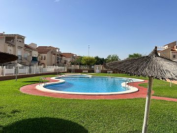 Bungalow, Playa Flamenca, Orihuela Costa