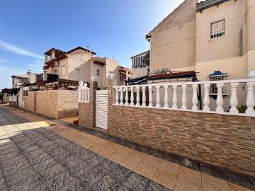 Bungalow, Playa Flamenca, Orihuela Costa