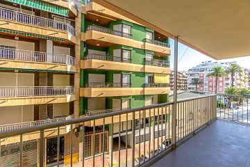 Huoneisto, Playa del Cura, Torrevieja